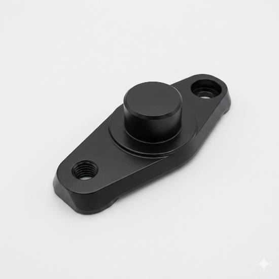 Łącznik tandemu Linde 3608511702 fi30