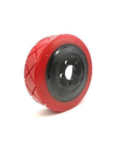 230x60/75-45 Koło jezdne SOFT Bieżnikowe 7549743