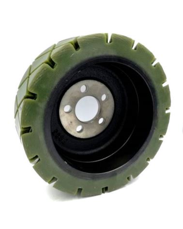 230x60/75-45 Koło jezdne SOFT Bieżnikowe 7549743