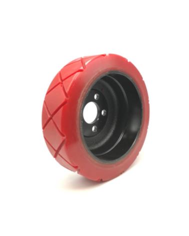 230x60/75-45 Koło jezdne SOFT Bieżnikowe 7549743