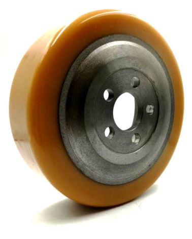 230x75/82-45 Koło jezdne BT 239003