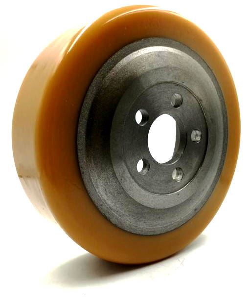 230x75/82-45 Koło jezdne BT 239003