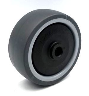 100x40/50-12 Koło podporowe Jungheinrich 51643862