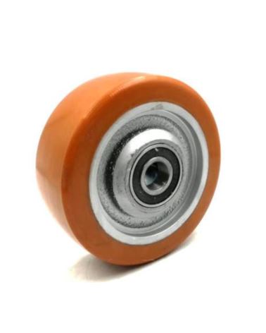140x54/60-20 Koło podporowe Jungheinrich 50432647