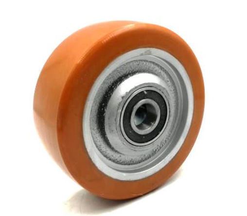 140x54/60-20 Koło podporowe Jungheinrich 50432647