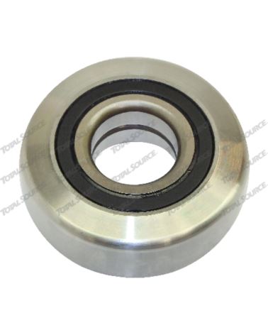 Rolka masztu 28x75,2x23