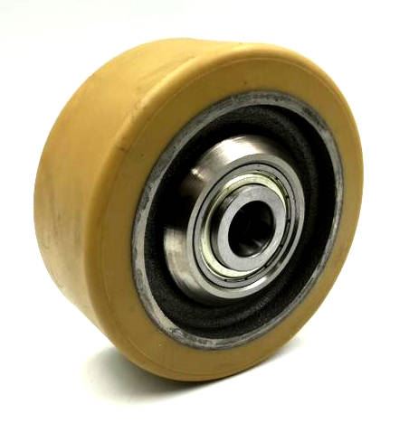 125x50/54-20 Koło  NDI PT+  BT171999 252735