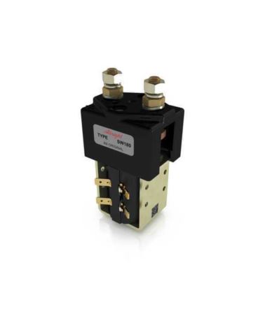 Stycznik Albright SW180-222 24V