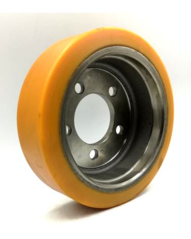 250x75-80 Koło STELLANA  BT Toyota 7577494