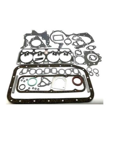 Zestaw Uszczelnień Silnik Toyota 4P 04111-78004-71