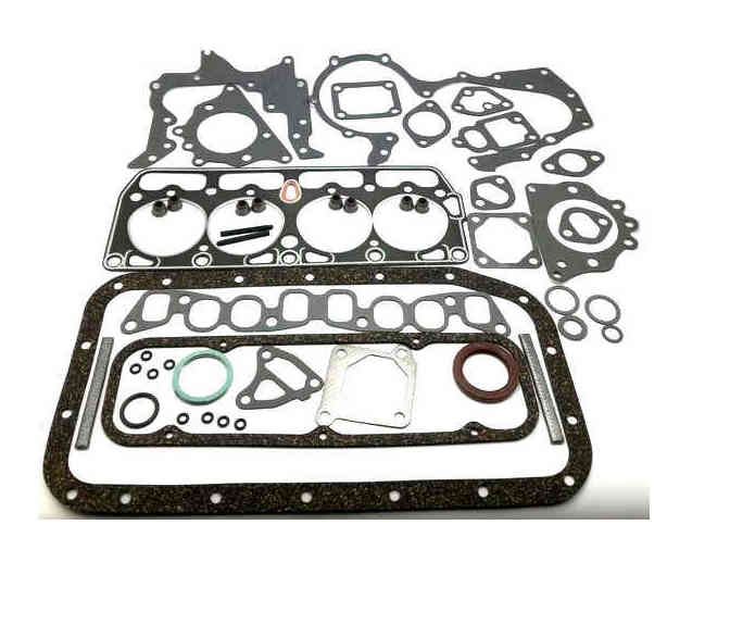 Zestaw Uszczelnień Silnik Toyota 4P 04111-78004-71