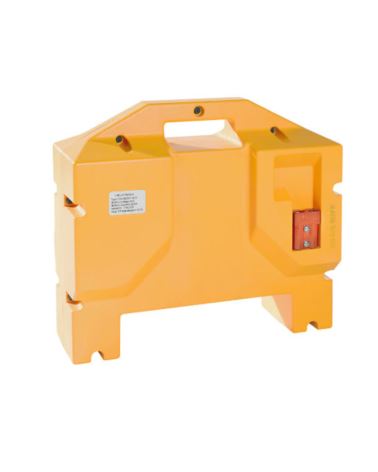 Bateria Kaiserkraft E15 48V 20Ah 960Wh red plug