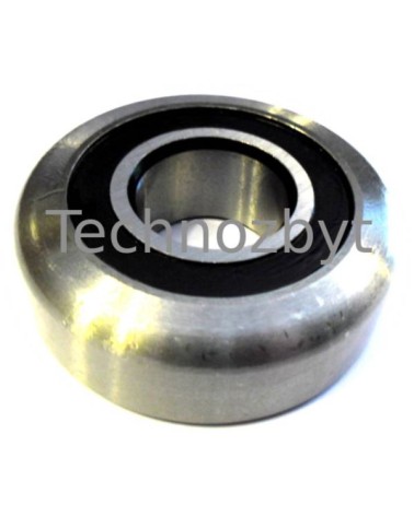 75,6x30x24 Rolka Masztu Linde 0009249534