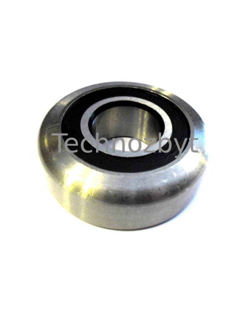 75,6x30x24 Rolka Masztu Linde 0009249534
