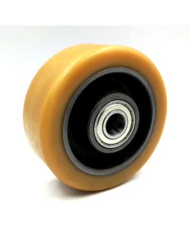 140x54/60-20 Koło Vulkollan Jungheinrich 50432647