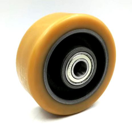 140x54/60-20 Koło Vulkollan Jungheinrich 50432647