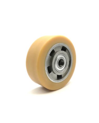 140x54/60-20 Koło Jungheinrich ALU 50432647