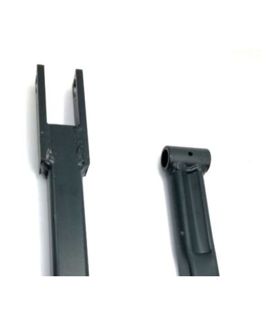 Drążek pchająco-ciągnący L1023,6mm 51055483