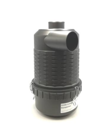 Filtr Powietrza komplet z obudową Linde 0009832061