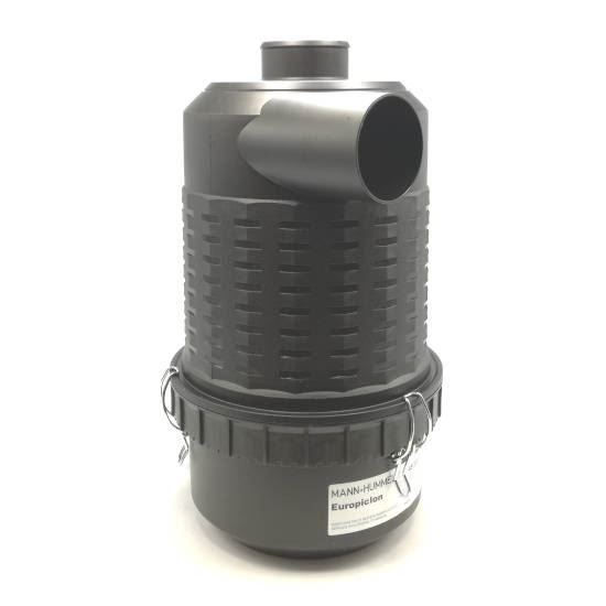 Filtr Powietrza komplet z obudową Linde 0009832061