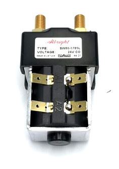 Stycznik kpl. Albright SW80-1785L J 50438766