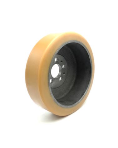 230x65-45 Koło Jungheinrich 50460101