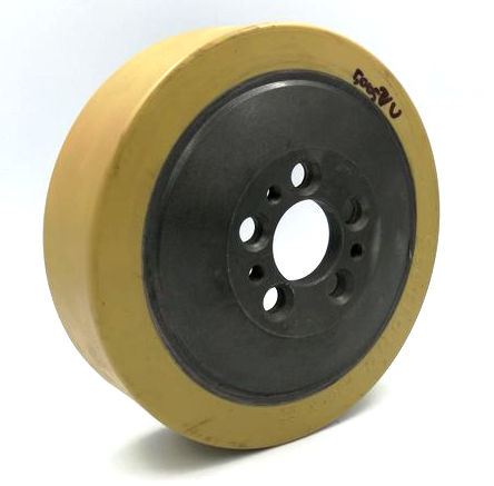 230x65-45 Koło Jungheinrich NDI+ 50460101