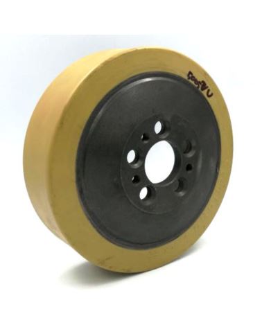 230x65-45 Koło Jungheinrich NDI+ 50460101