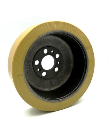 230x65-45 Koło Jungheinrich NDI+ 50460101