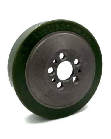230x65-45 Koło Powerfriction Jungheinrich