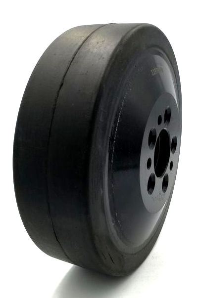 230x65-45 Koło (GUMA) Jungheinrich 50460101