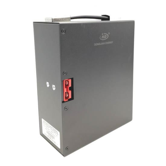Bateria 48V 10Ah Wózek elektryczny EPT15H 10301092