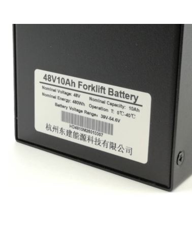 Bateria 48V 10Ah Wózek elektryczny EPT15H 10301092