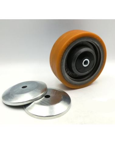 150x50/65-12 Koło Podporowe Linde 0039903515