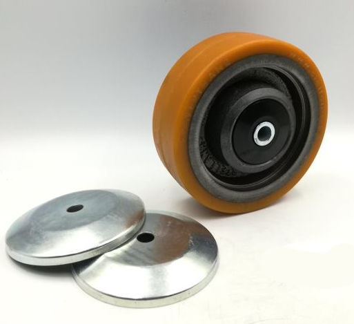 150x50/65-12 Koło Podporowe Linde 0039903515