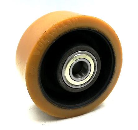 125x60-20 Koło Vulkollan BT 7563324 7563323