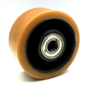 125x60-20 Koło Vulkollan BT 7563324 7563323