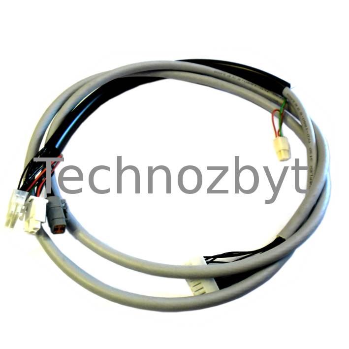 Wiązka Elektryczna Linde 3093810375