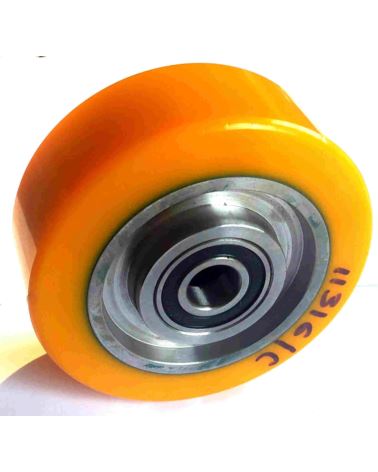 140x55/62-20 Koło podporowe Linde 0039933811