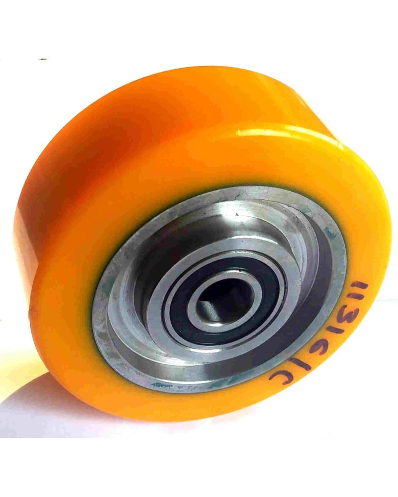 140x55/62-20 Koło podporowe Linde 0039933811