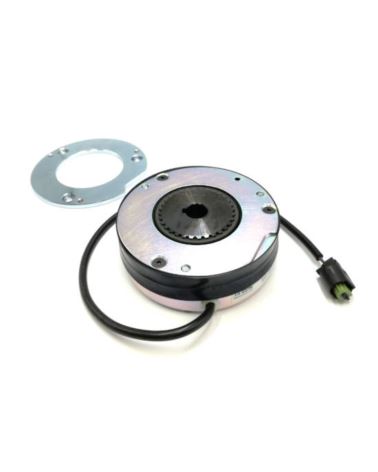 Hamulec Elektryczny Toyota BT SWE LWE