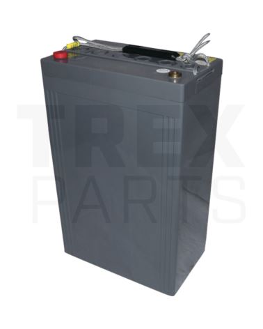Bateria Trakcyjna Jungheinrich 51038419