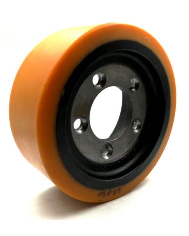 250x100-80 Koło STELLANA® Still 4493241,0009903813