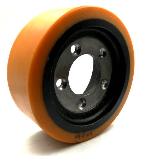 250x100-80 Koło STELLANA® Still 4493241,0009903813