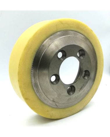 230x70/82-65 PT+ Koło Atlet/Lafis/Nissan 108987