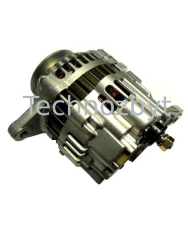 Alternator 50A Nissan K21/K25