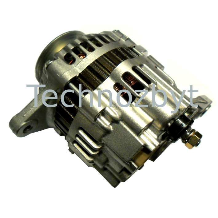 Alternator 50A Nissan K21/K25