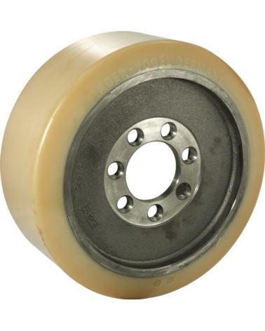 350x127-80 Koło napędowe BT220403