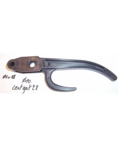 DESCENT HAND LEVER