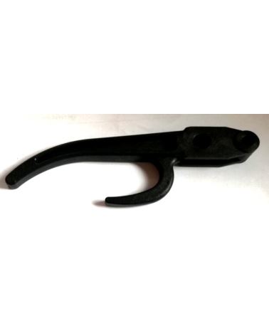 DESCENT HAND LEVER